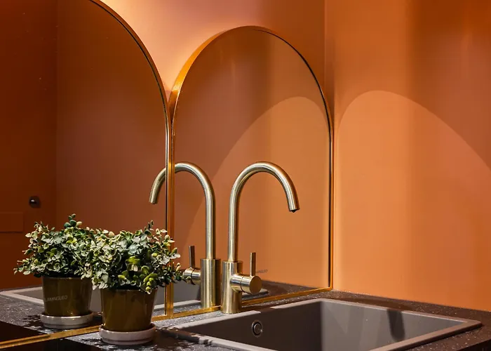 Apartament The Icon - Duomo View *