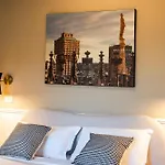아파트 The Icon - Duomo View *