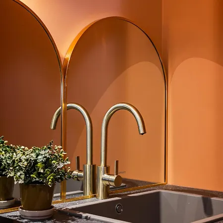 公寓 The Icon - Duomo View *