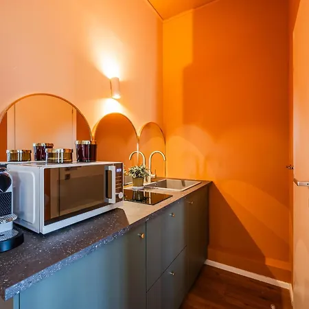 The Icon - Duomo View Apartman Milánó