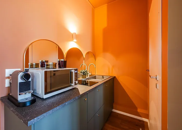 The Icon - Duomo View 公寓 米兰