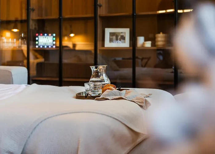 Apartman The Icon - Duomo View Milánó